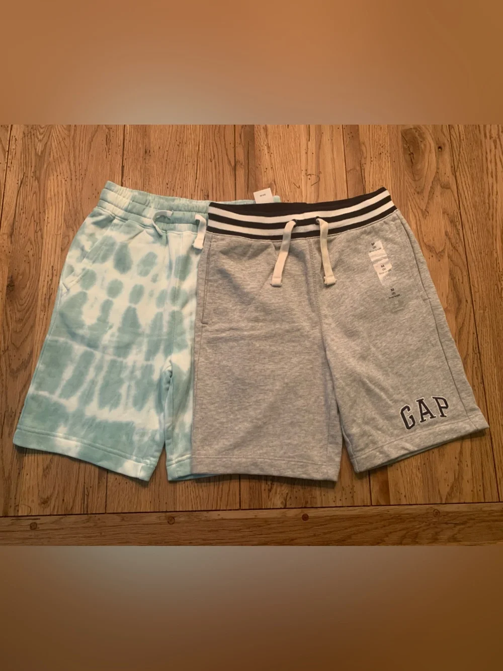 GAP Boys SweatPant Shorts Bundle